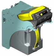 Bill Acceptor