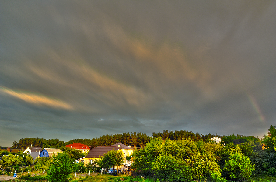 HDR