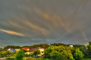 HDR