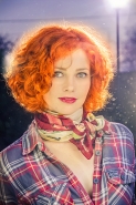 Фото на улице