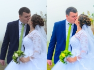 Поцелуй
