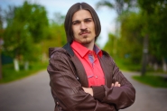 Мужественность 
