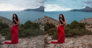 Цветокоррекция фотографий