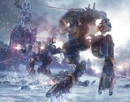Workflow animations for mobile game project Great War Mechs.