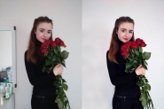 Цветокоррекция_ретуш