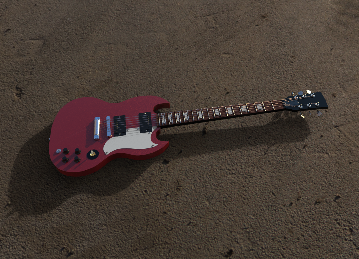 Guitar