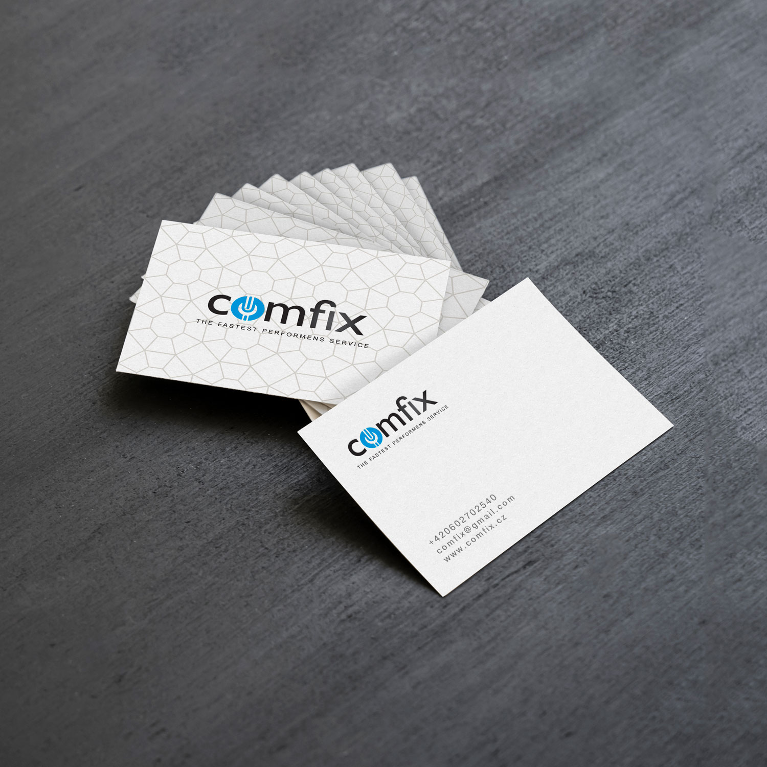 COMFIX