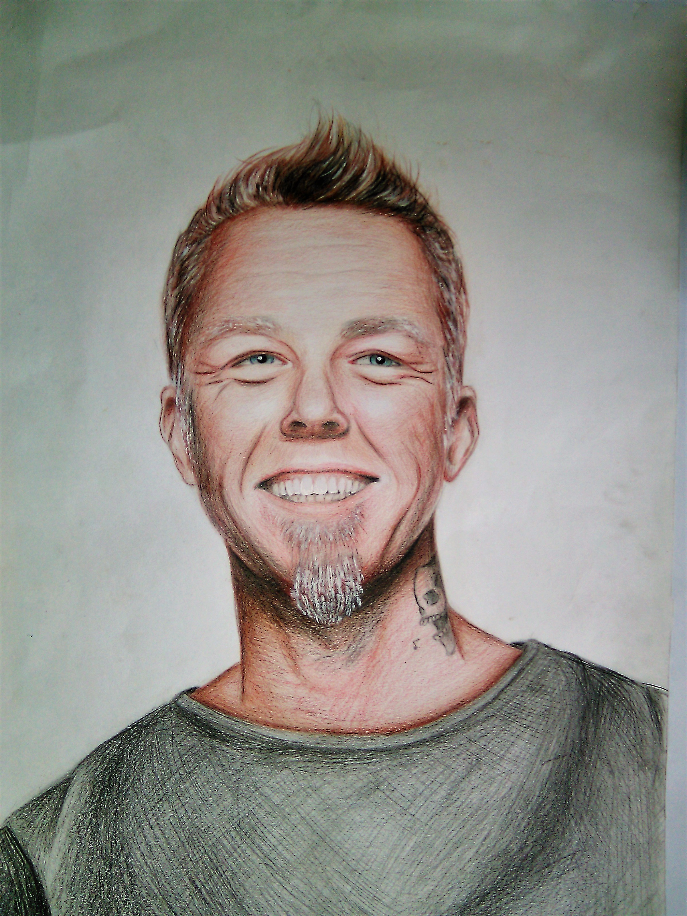 Hetfield