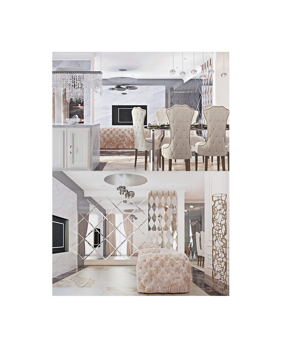 V APARTMENT