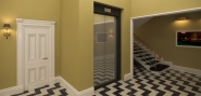 Hall Billiard