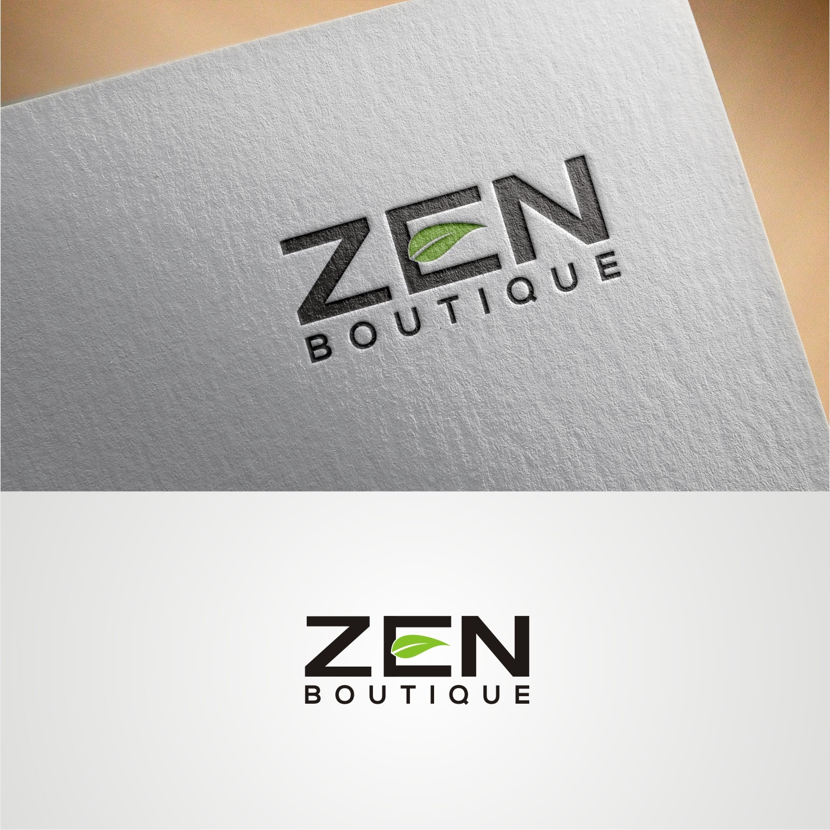 ZEN boutique