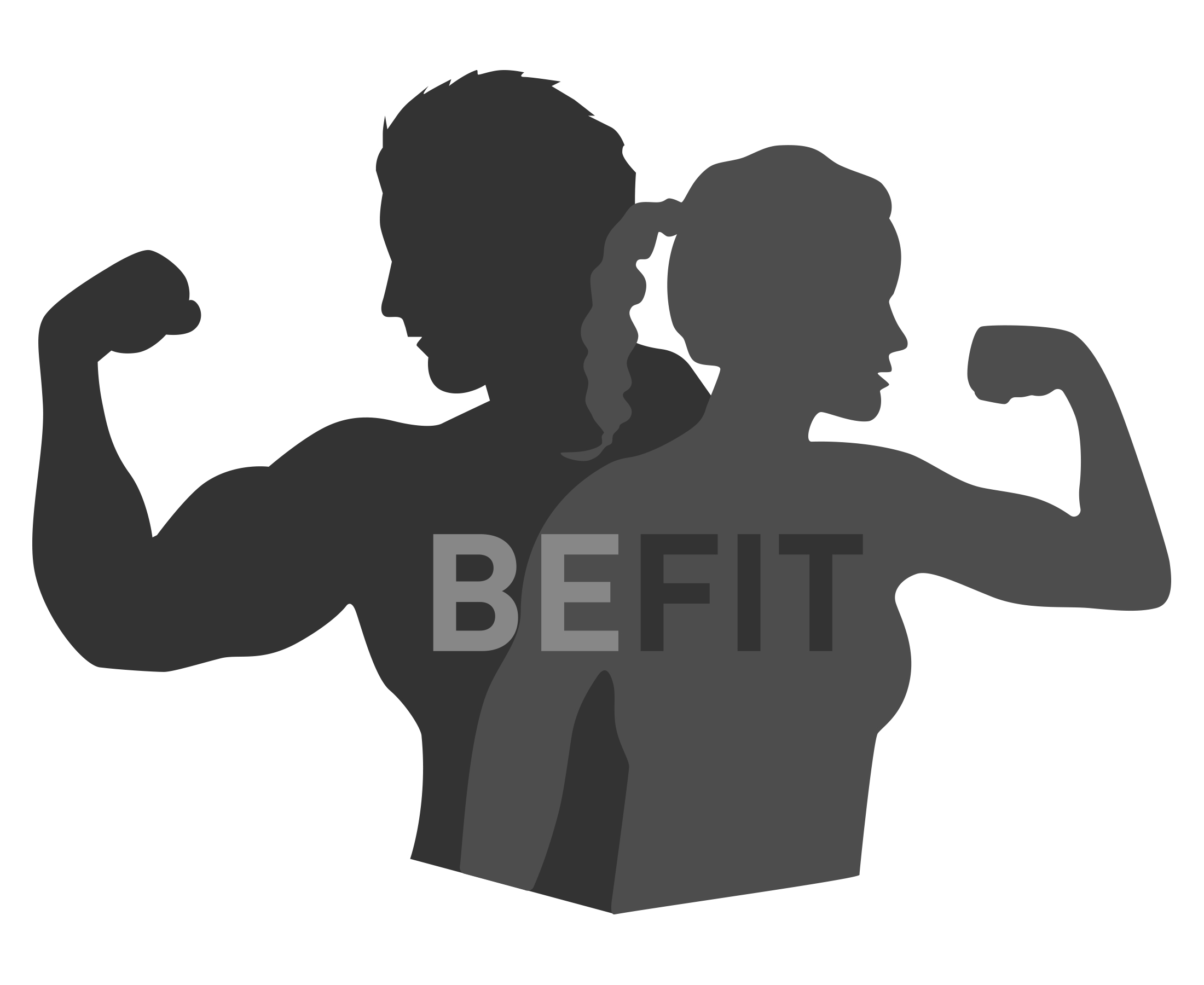 Fitness logo