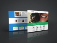Biteon dental template