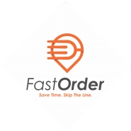 FastOrder (Save Time. Skip The Line)