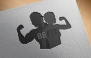 Fitness logo