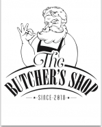 Butcher's shop