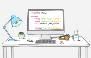 Portfolio for frontend developer