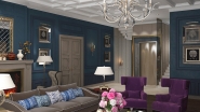 Large living room/4