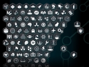 Flat Icons
