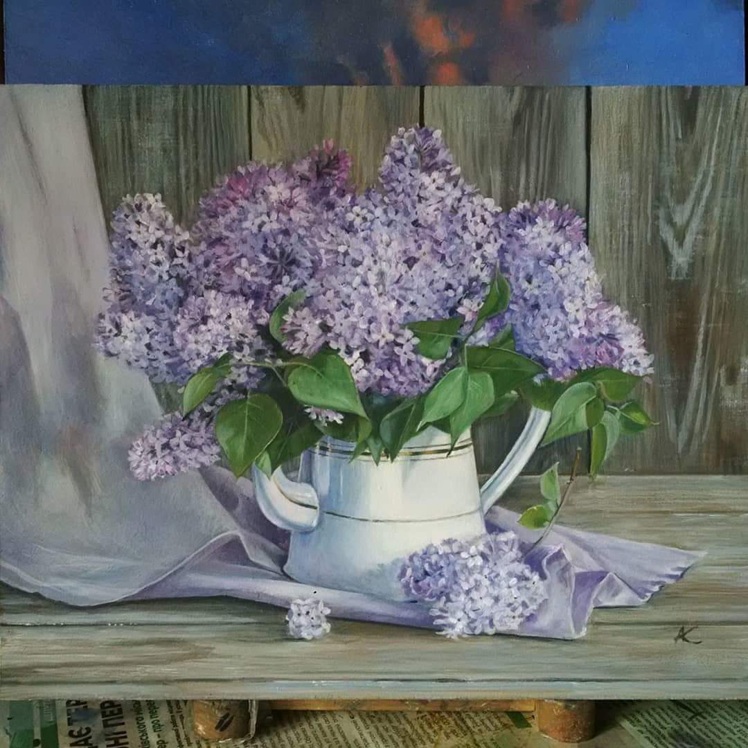 Lilac
