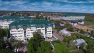 ЖК Милые квартиры