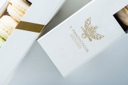 Manzhosova Patisserie