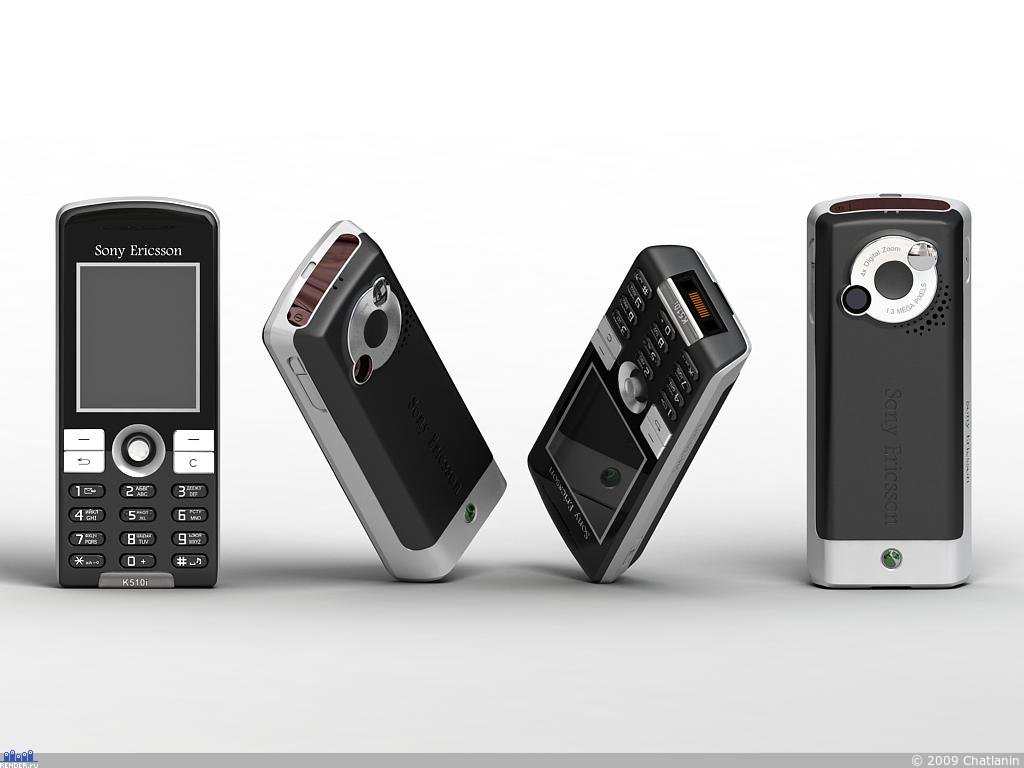 Sony Ericsson