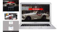 Разработка Landing Page 