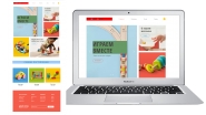 Разработка Landing Page 