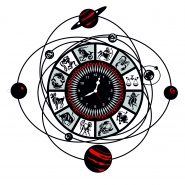 Зодиак