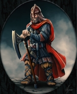 Славянский Воин