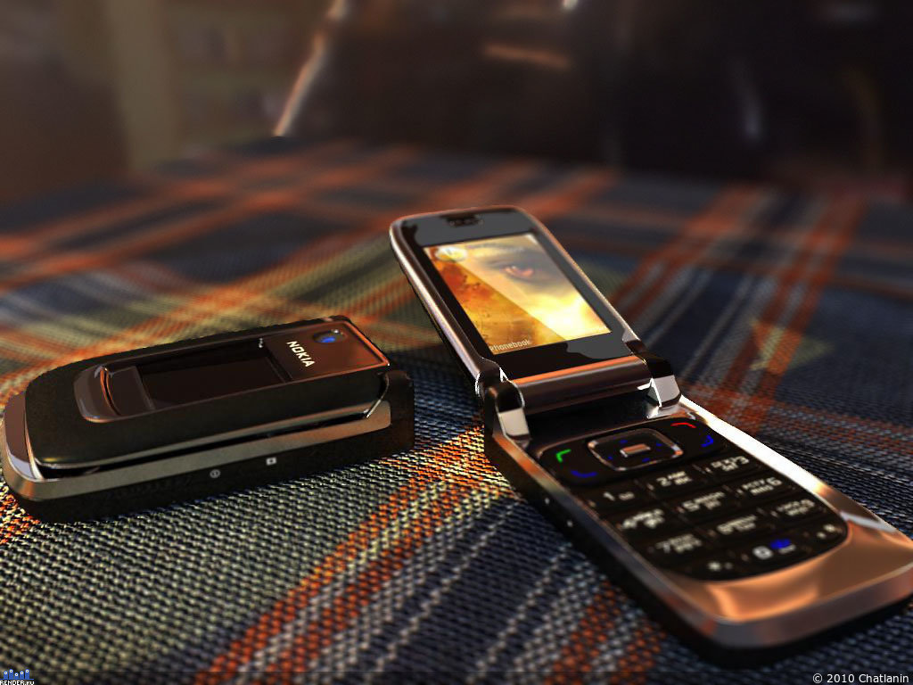 NOKIA 6131