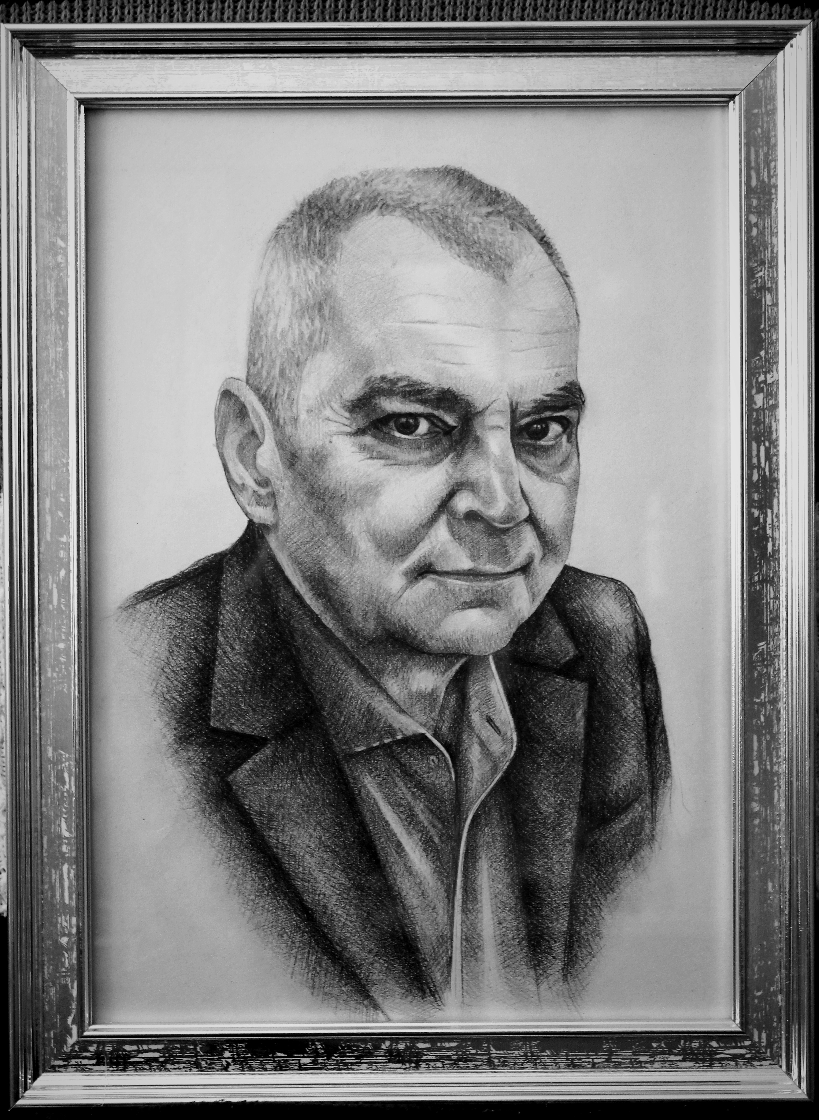 Портрет