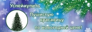 Дизайн рекламного баннера