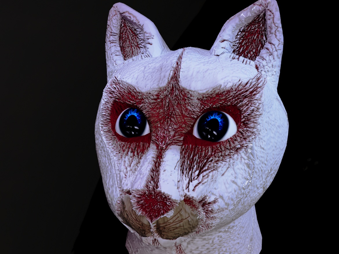 cat
