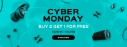 Main page banner