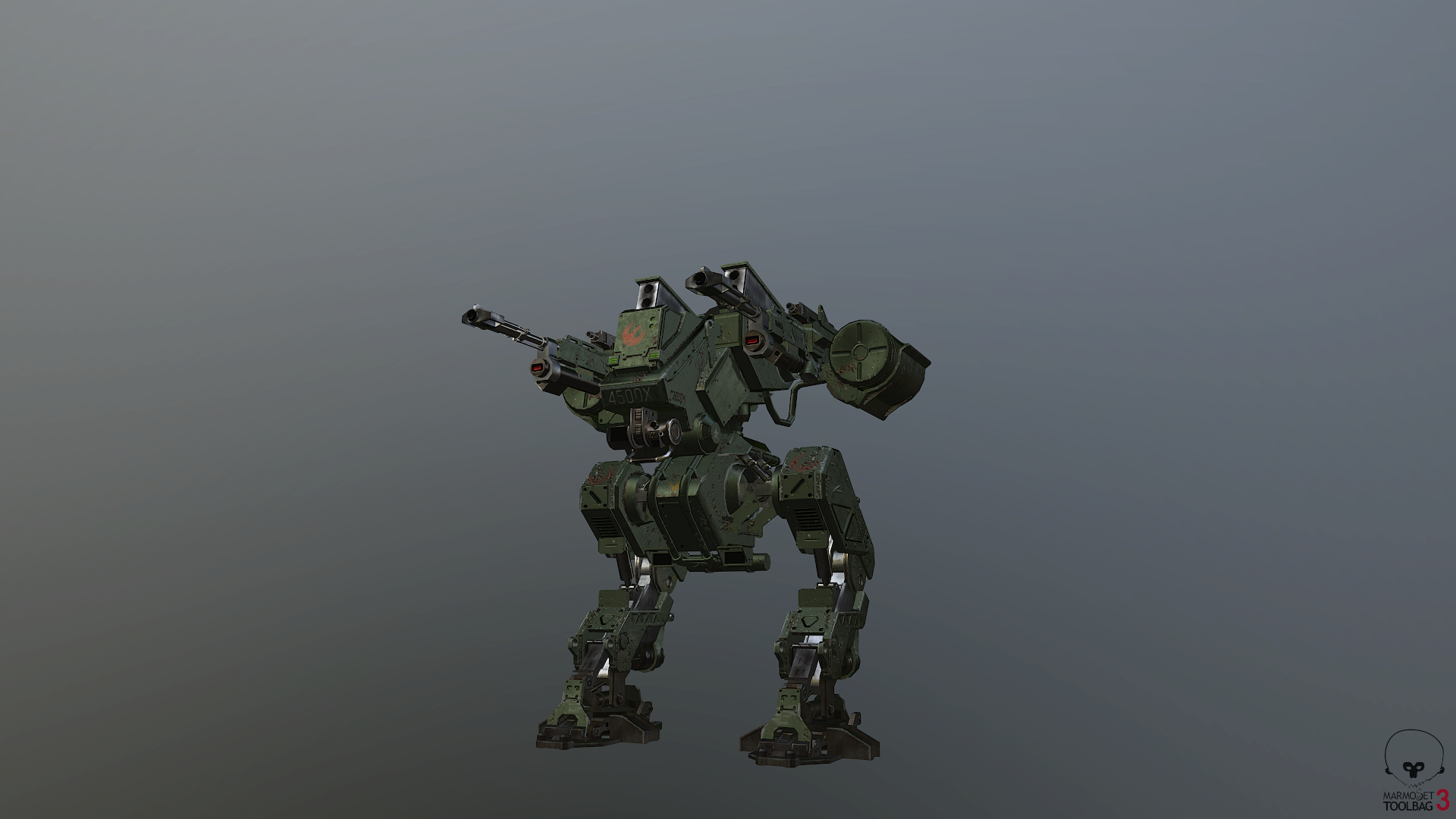 Robot