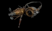 Steampunk Goggles