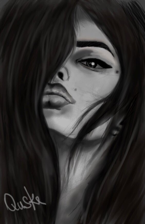 girl