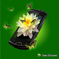 Sony Ericsson