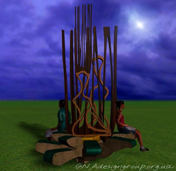 Art-объекты 