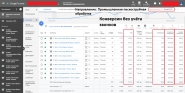 Промышленная пескоструйная обработка