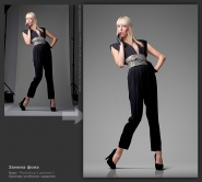 Качественное индивидуальное онлайн-обучение по Photoshop, Lightroom для фотографов, дизайнеров и художников.