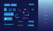 UI KIT elements