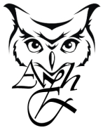 Логотип AZh