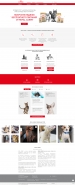 Сайт "под ключ" для интернет-магазина Royal Canin