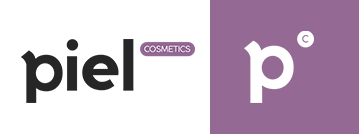 Логотип для  косметической марки Piel Cosmetics