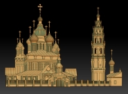 Церковь Иоанна Предтечи