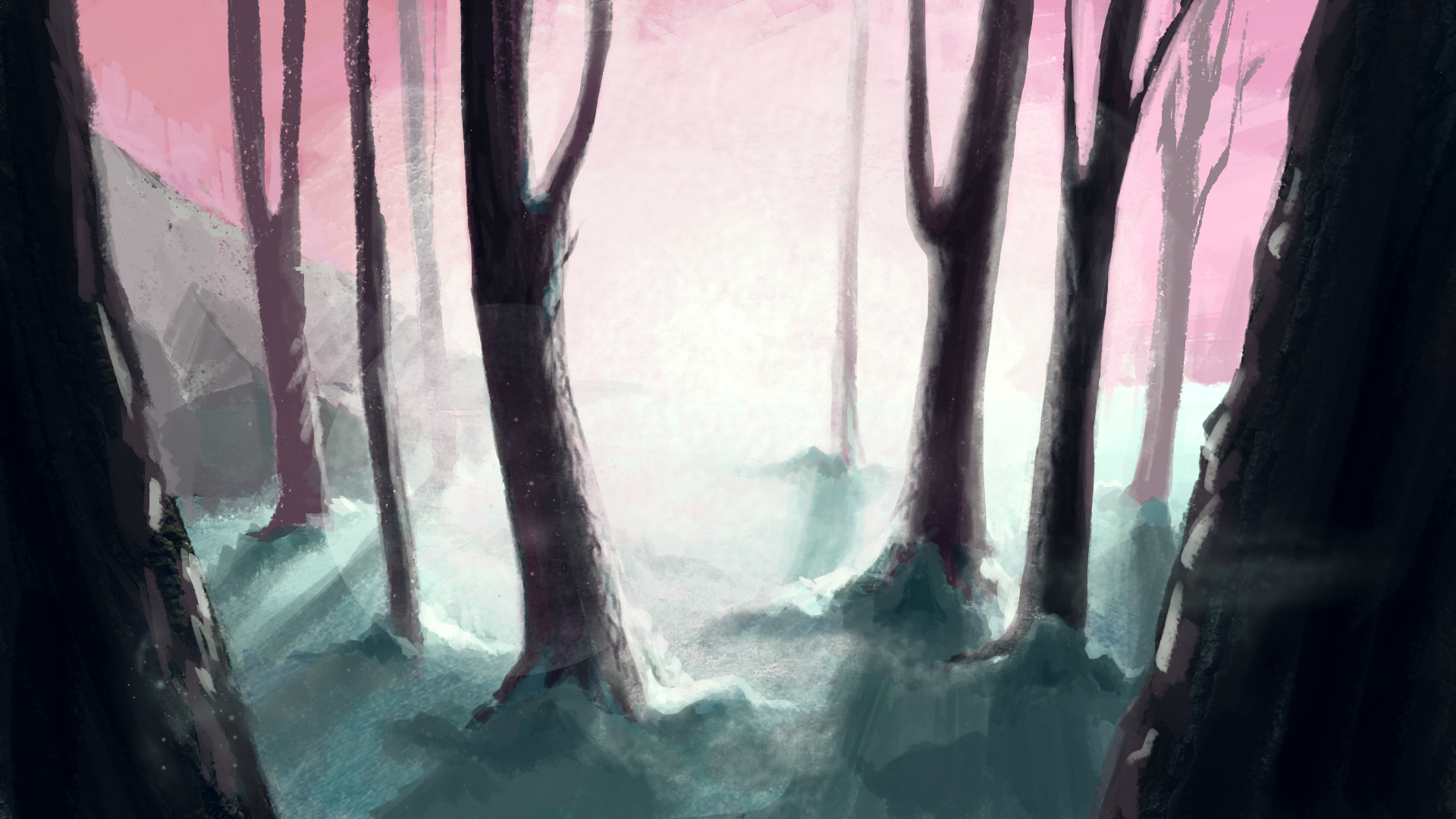 Forest 