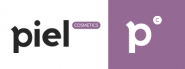 Логотип для  косметической марки Piel Cosmetics